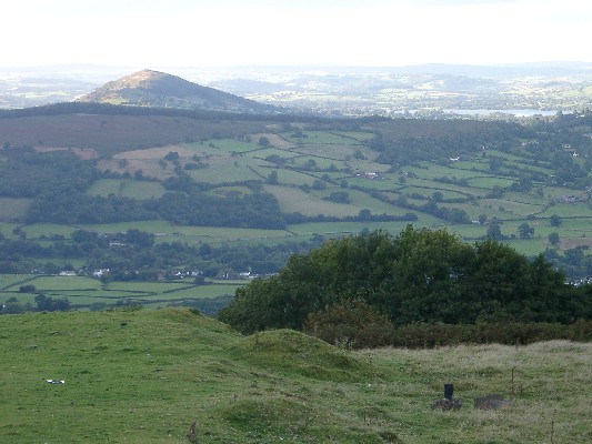 Brecon Beacons NP