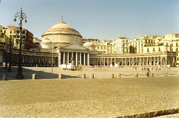 Napoli