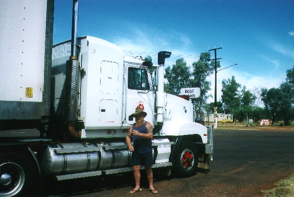 Road Train