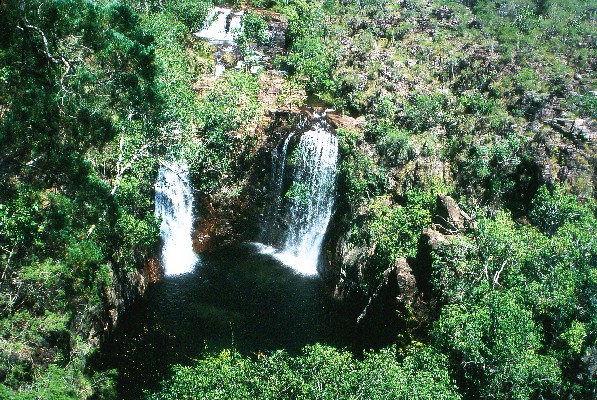 Litchfield NP