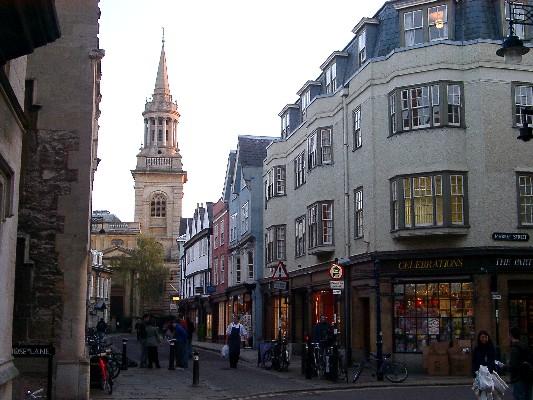 Oxford