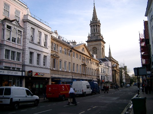 Oxford