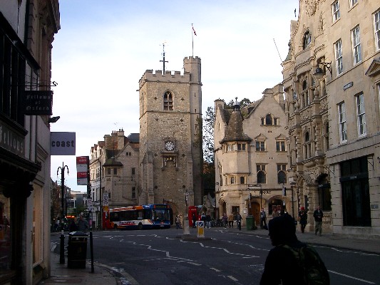 Oxford