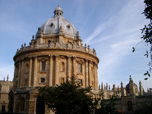 Oxford