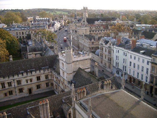 Oxford