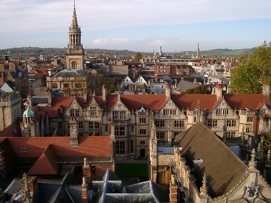 Oxford