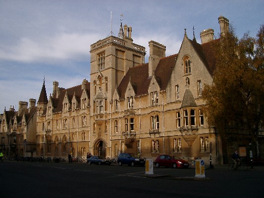 Oxford