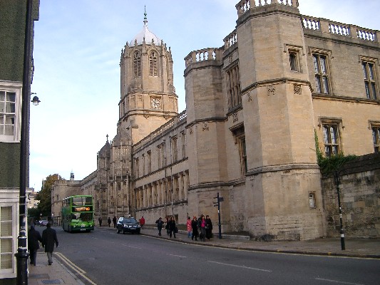 Oxford