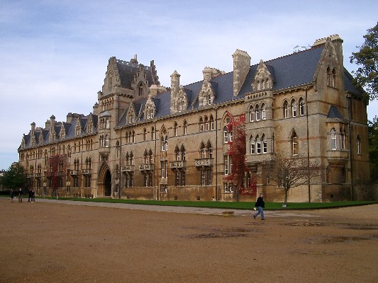 Oxford