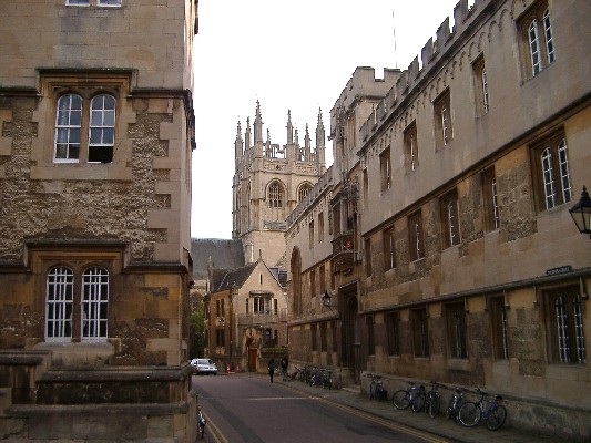 Oxford